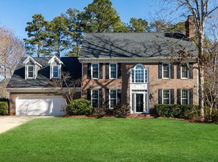 8928 Windjammer Dr, Raleigh, NC 27615