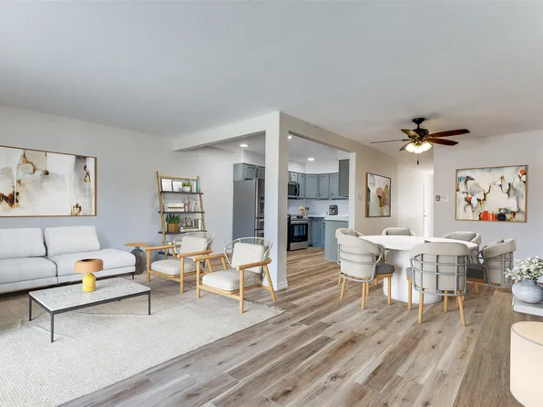 4014 Ridglea Country Club Dr, Fort Worth, TX 76126