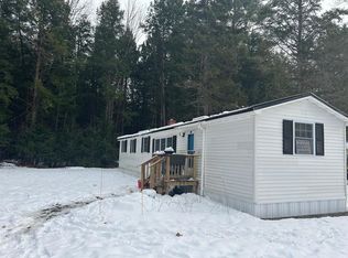 45 Keyes Farm Rd, Deering, NH 03244