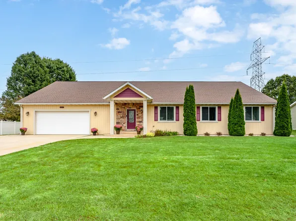 4224 Reynolds St, Kalamazoo, MI 49048