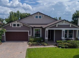 616 Bishop Bay Loop, Apopka, FL 32712