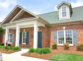503 Burwood Dr, Winston Salem, NC 27127