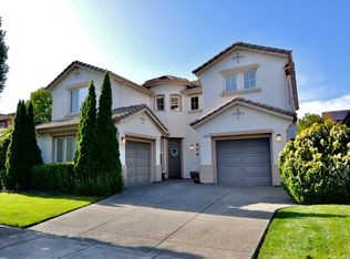1361 Birdie Dr, Windsor, CA 95492