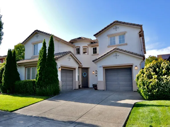 1361 Birdie Drive, Windsor, CA 95492