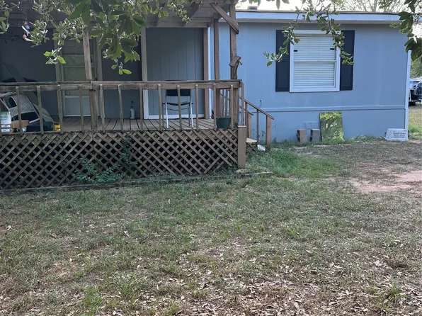 16891 Jessie Hale Rd, Tyler, TX 75707