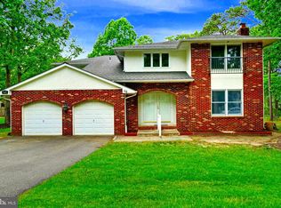 68 Penn Rd, Voorhees, NJ 08043