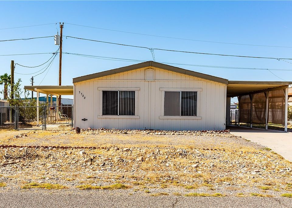 1st image of 5500 S Topaz Street