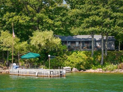 12826 Brown Rd, Clayton, NY, 13624