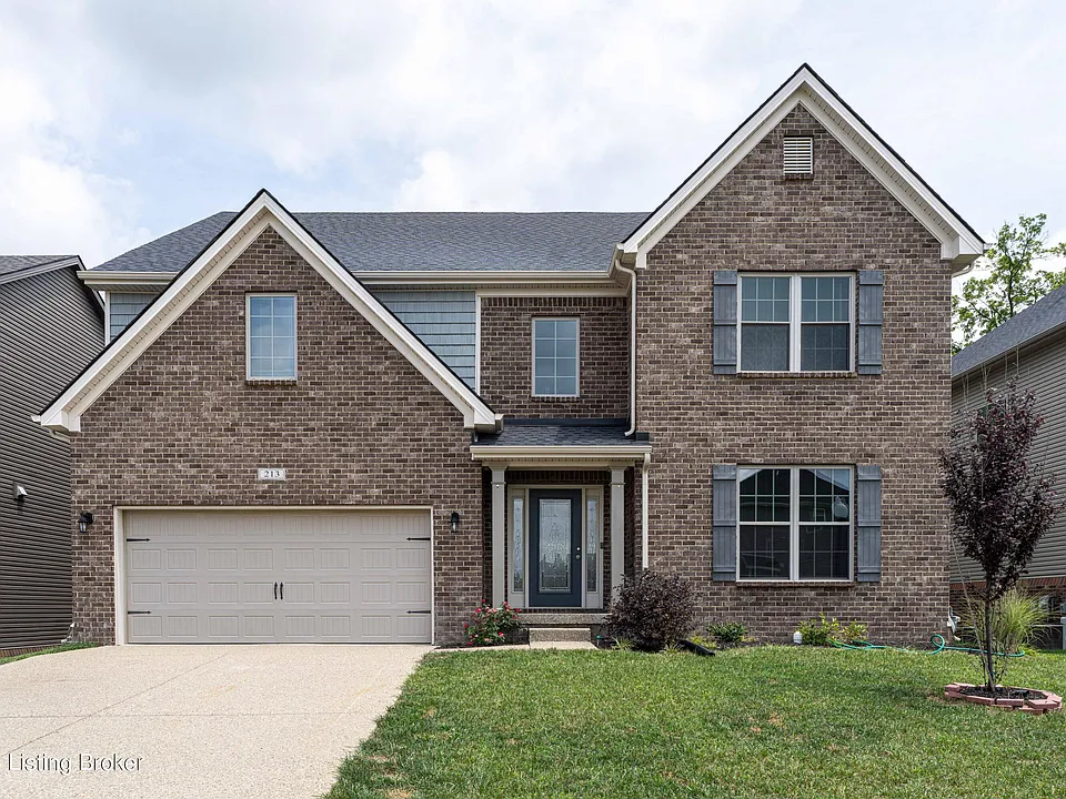 213 Belden Trl