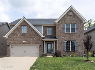 213 Belden Trl, Louisville, KY 40245