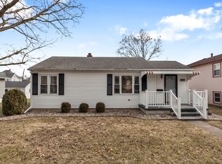 1368 S 4th Ave, Kankakee, IL 60901