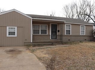 4623 N Rockford Ave, Tulsa, OK 74126