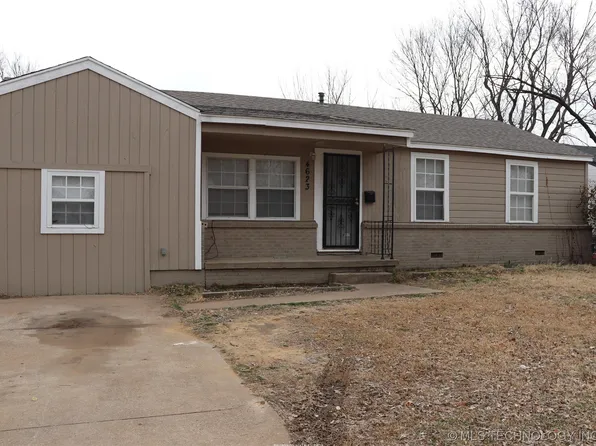 4623 N Rockford Ave, Tulsa, OK 74126
