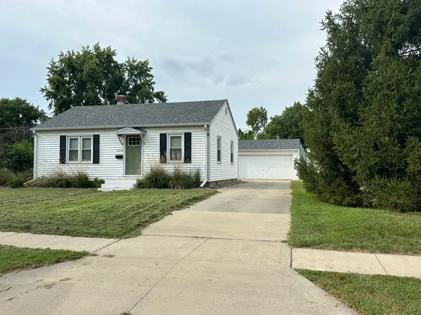 608 SW Southlawn Cir, Ankeny, IA 50023
