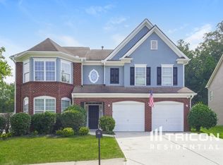 3620 Long Lake Dr, Douglasville, GA 30135