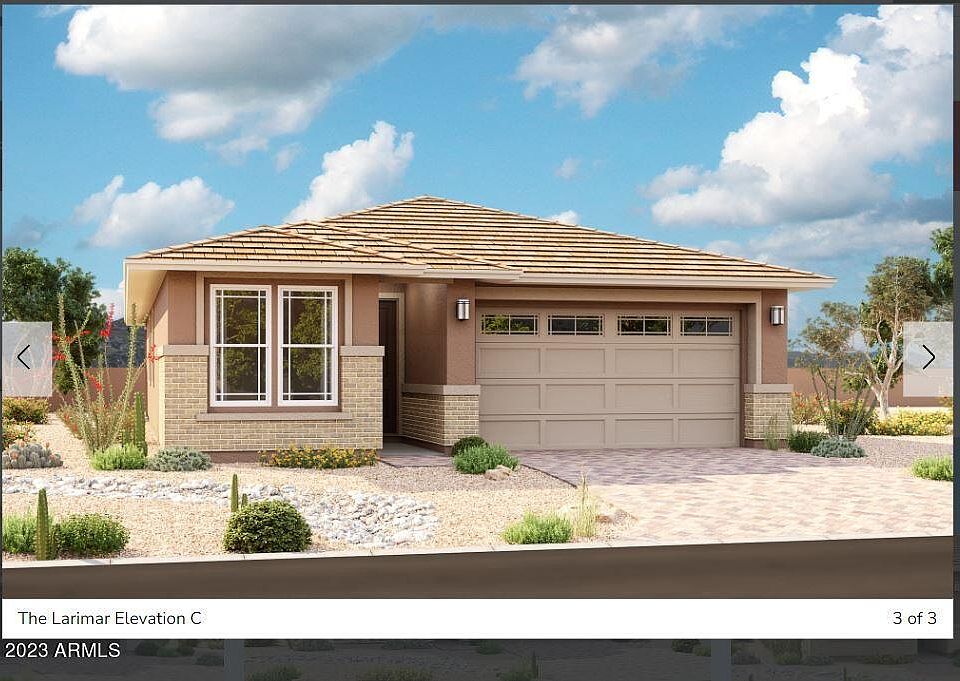 1st image of 20219 W MONTECITO Avenue