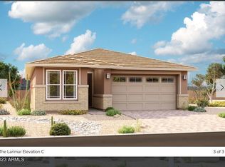 20219 W Montecito Ave, Buckeye, AZ 85396