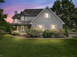 1700 Cadbury St NW, Massillon, OH 44646