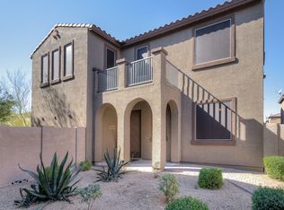 2343 W Dusty Wren Dr, Phoenix, AZ 85085