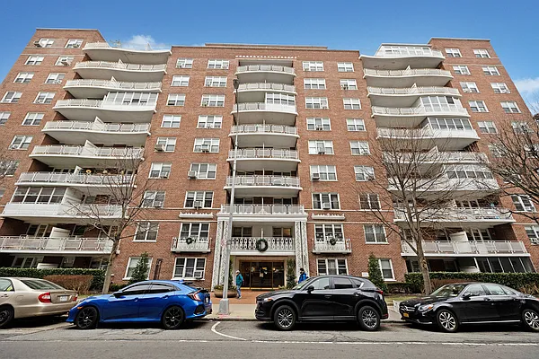 69-10 108th Street #6O in Forest Hills, Queens | StreetEasy
