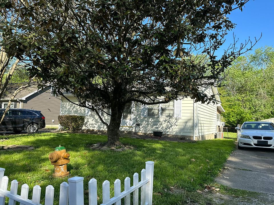 3730 Evergreen Ave, Evansville, IN 47711 Zillow