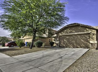 28588 N Crystal Dr, San Tan Valley, AZ 85143