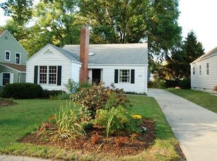 180 W Weisheimer Rd, Columbus, OH 43214