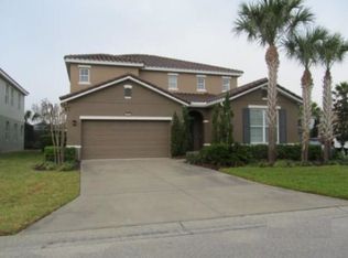 5207 Wildwood Way, Davenport, FL 33837