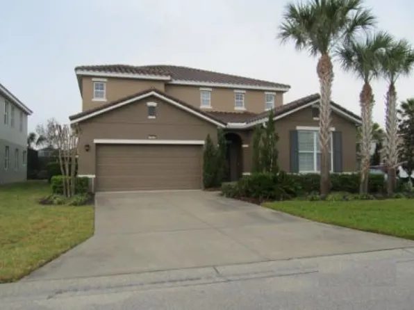 5207 Wildwood Way, Davenport, FL 33837