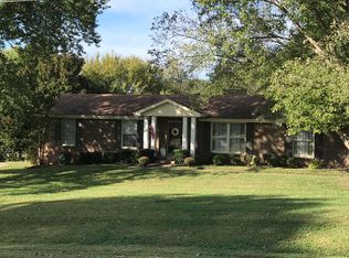406 Fabian Pl, Clarksville, TN 37043