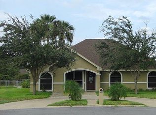 2412 N 25 1/2 St, McAllen, TX 78501