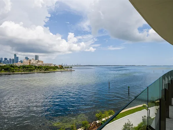 5 Grove Isle Dr #L404, Coconut Grove, FL 33133