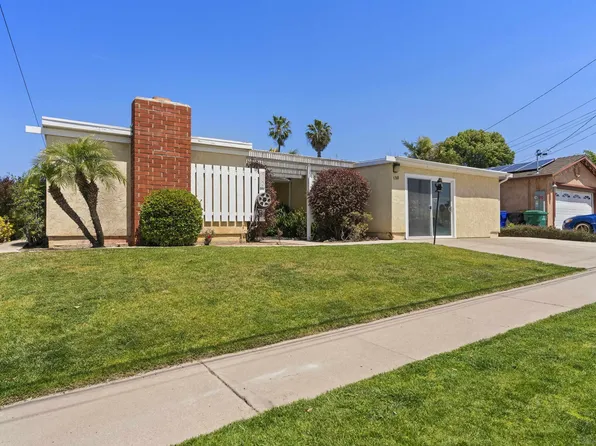 5768 Camber Dr, San Diego, CA 92117