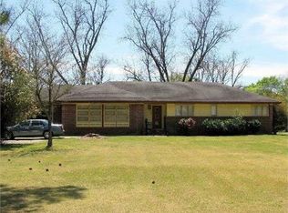 245 Strickland St, Edison, GA 39846