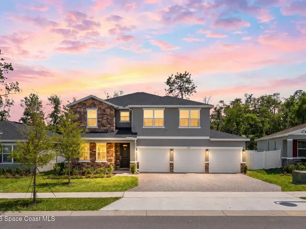 1359 Wood Line Dr, Deland, FL 32720