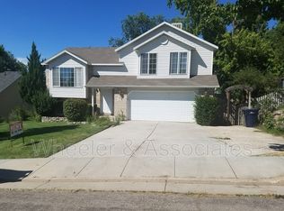 2604 W 4650 S, Roy, UT 84067