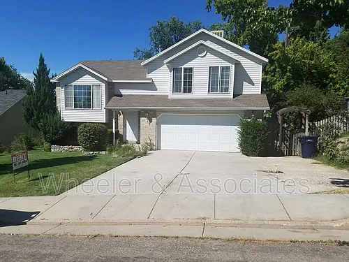 2604 W 4650 S Photo 1