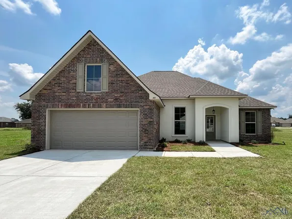 319 Sucrose Dr, Thibodaux, LA 70301