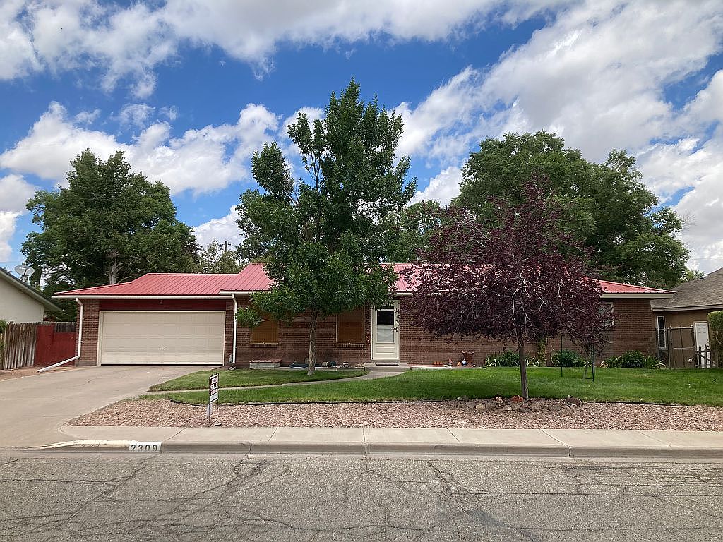 2309 Thomas Ave, Alamosa, CO 81101 Zillow