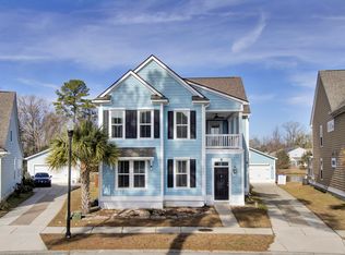1853 Bermuda Stone Rd, Charleston, SC 29414