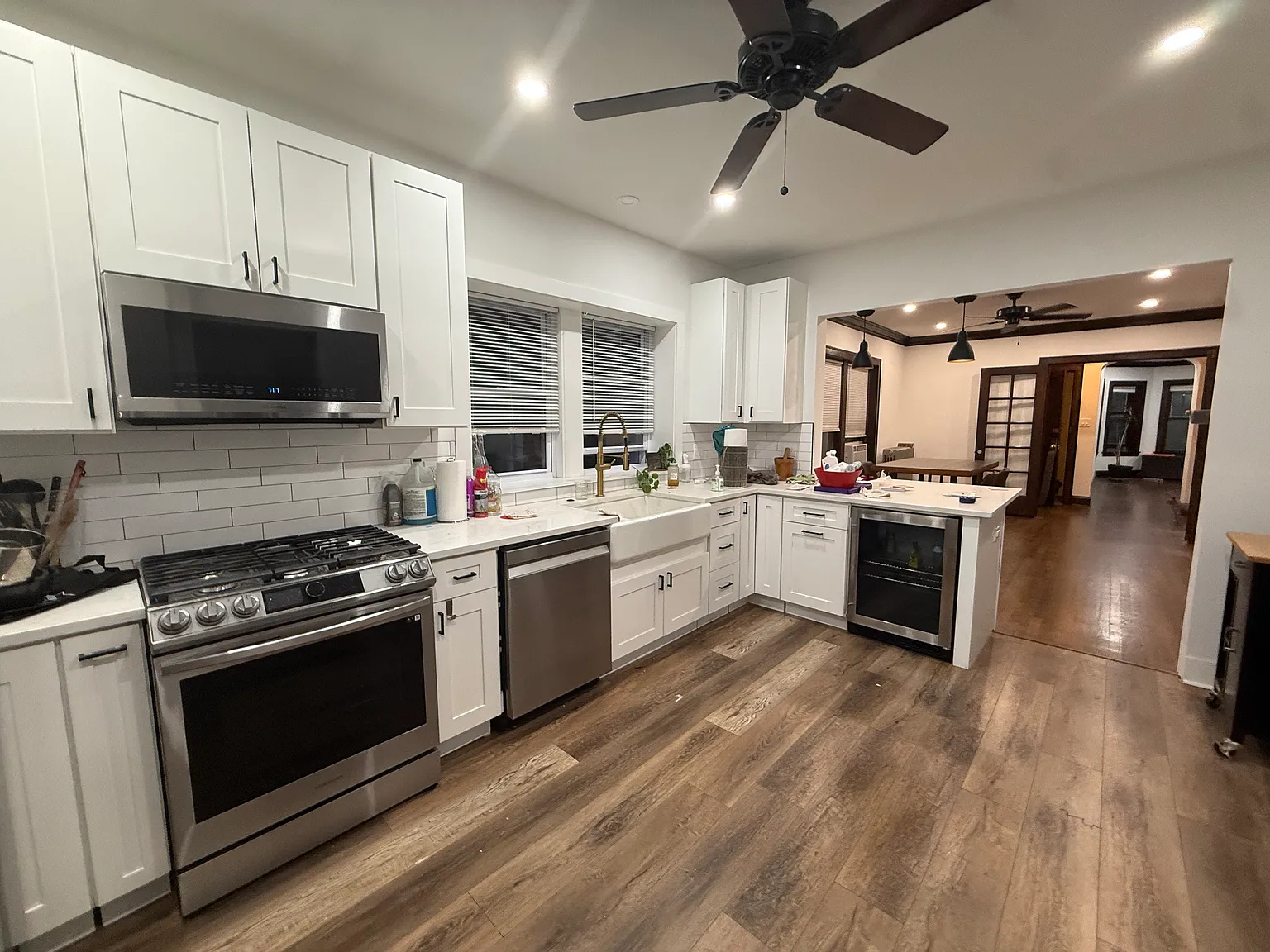 3 bed, 1.0 bath, 1800 sqft, $2,800 — Photo 4