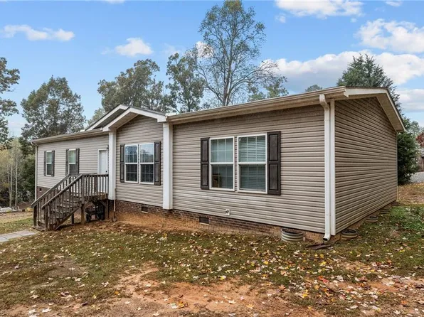 507 Warf Rd, Lexington, NC 27292