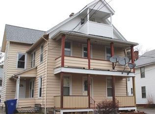 59 Pythian Ave, Torrington, CT 06790