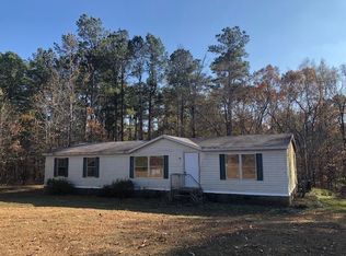 155 Road 2346, Guntown, MS 38849