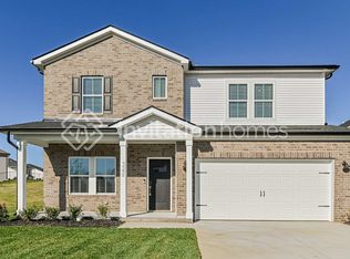 1190 Bluffton Cir, Clarksville, TN 37043