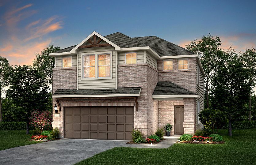 Exterior V