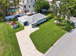 3982 POINSETTIA DRIVE, ST PETE BEACH, FL 33706