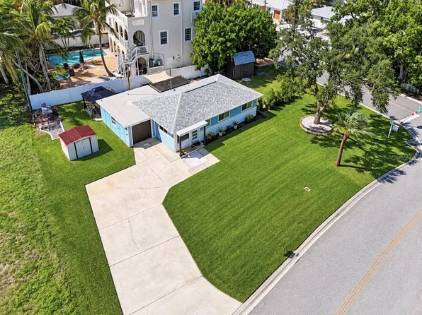 3982 POINSETTIA DRIVE, ST PETE BEACH, FL 33706