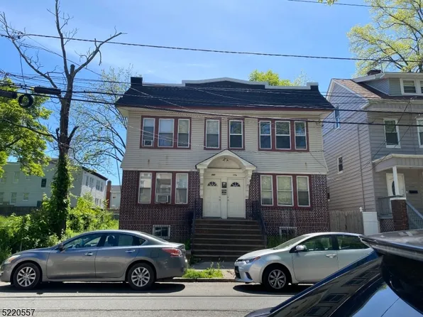 158 Linden Ave #4, Irvington Twp., NJ 07111