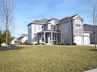 12668 Estate Ave NW, Uniontown, OH 44685